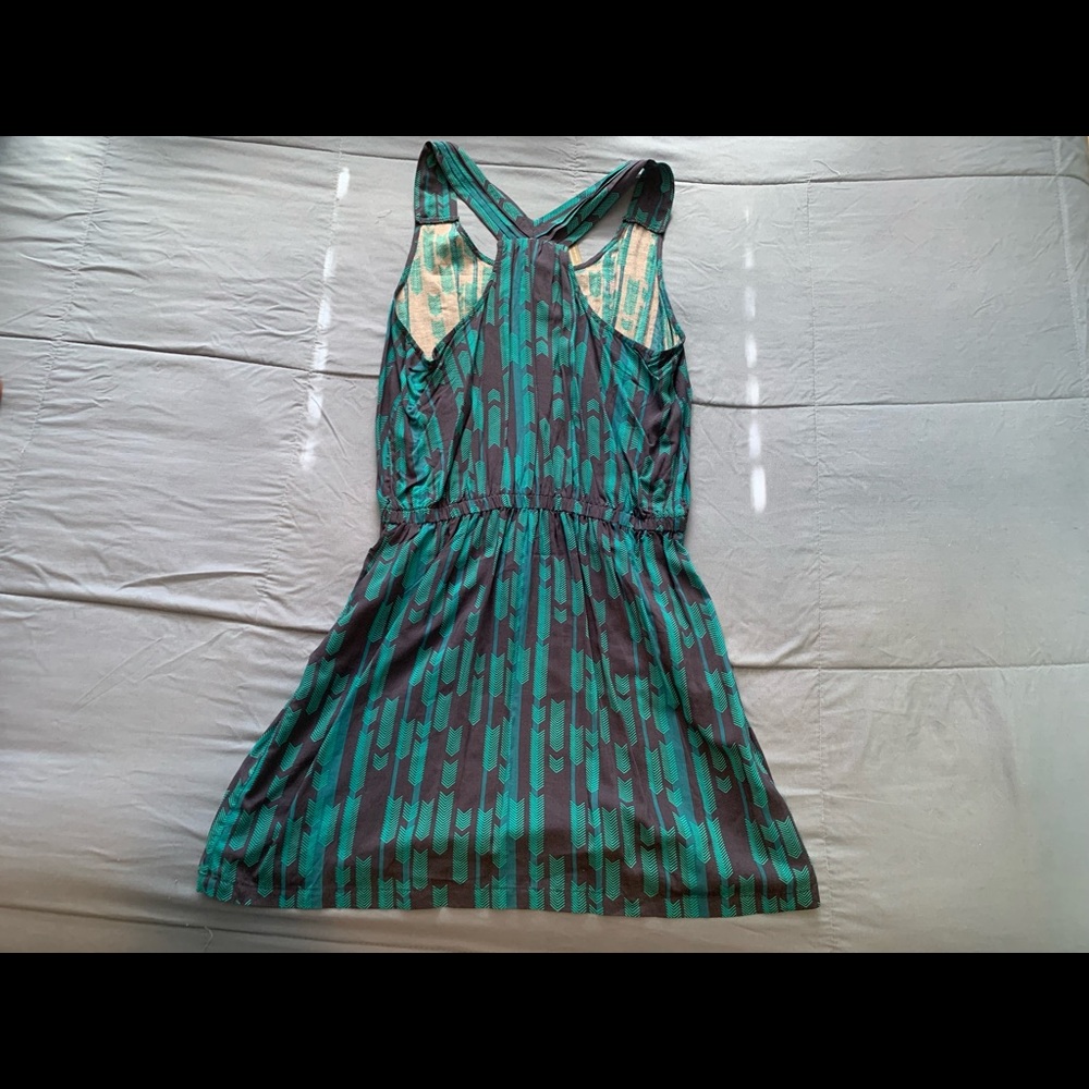Women’s dress with tags